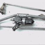 Honda Civic Civic FD3 Scheibenwischerbock Vorne Limousine
