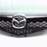 Mazda 6 6 GG/GY/GG1 Kühlergrill Kombi