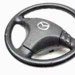 Mazda 6 6 GG/GY/GG1 Lederlenkrad Kombi