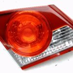 Honda Civic Civic FD3 Heckleuchte innen LINKS Limousine