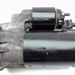 Audi Audi A3 Audi A3 8L Anlasser Limousine