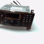 Peugeot 607 607 9 Radio//DVD Limousine