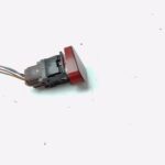 Peugeot 607 607 9 Schalter WARNBLINKER Limousine