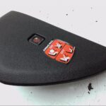 Peugeot 607 607 9 Schalter Airbag Limousine