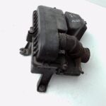 Kia Picanto Picanto BA Luftfilter komplett Limousine