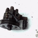 Chevrolet Aveo Aveo Neu Pumpe Servolenkung Limousine