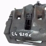 Peugeot 607 607 9 Bremssattel LINKS Limousine