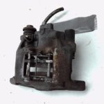 Peugeot 607 607 9 Bremssattel HINTEN  LINKS Limousine