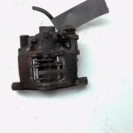 Peugeot 607 607 9 Bremssattel HINTEN  RECHTS Limousine