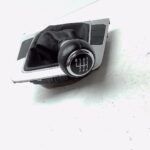 VW Passat Passat 3C/3CC Schalthebelfaltenbalg M BLENDE+ SCHALTKNAUF 6 GANG Kombi
