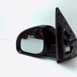 Kia Picanto Picanto BA Aussenspiegel mechanisch verstellbar LINKS Limousine