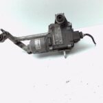 VW Touran Touran 1 T Scheibenwischerbock mit Motor LINKS Kombi