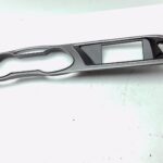 Audi Audi A4 Audi A4 B8 Blende Armaturenbrett TACHO Kombi