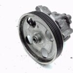 Peugeot 607 607 9 Pumpe Servolenkung Limousine