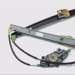 Audi Audi A4 Audi A4 B8 Fensterheber elektrisch (Tür vorn) RECHTS Kombi