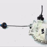 Audi Audi A4 Audi A4 B8 Türschloss mit ZV (Tür vorn) RECHTS Kombi