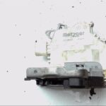 Audi Audi A4 Audi A4 B8 Türschloss mit ZV (Tür vorn) LINKS Kombi