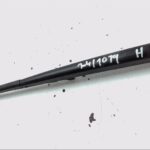 Fiat Panda Panda 169 Scheibenwischerarm hinten Kombi