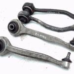 Mercedes-Benz CLK CLK 209 Querlenker SET Coupe
