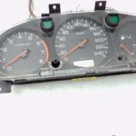 Honda Accord Accord CG2/CG4/CG8/CG9/CH1/CH6/CL3 TACHO INSTRUMENTENTAFEL Limousine