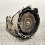 BMW 5er 5er E60/E61 Automatikgetriebe 6-Gang Kombi