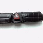 Mercedes-Benz C-Klasse C-Klasse 203 Schalter  WARNBLINKER ESP ZV Coupe