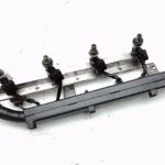 Honda Accord Accord CG2/CG4/CG8/CG9/CH1/CH6/CL3 Kraftstoffverteiler Limousine