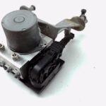 Mercedes-Benz B-Klasse B-Klasse 245 Hauptbremsaggregat ABS Kombi