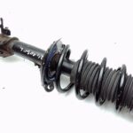 Opel Meriva Meriva B S-D Federbein mit Stossdämpfer LINKS Kombi
