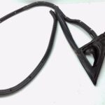 Mercedes-Benz CLK CLK 209 Dichtung (Tür vorn) Coupe