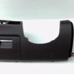 Opel Meriva Meriva B S-D Armaturenbrett Unterteil seitlich LINKS Kombi