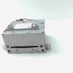 Opel Meriva Meriva B S-D Radio CD Kombi
