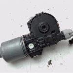 Opel Meriva Meriva B S-D Scheibenwischermotor vorne Kombi