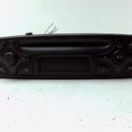 Mercedes-Benz C-Klasse C-Klasse 203 Radio CD BECKER BE6021 Limousine