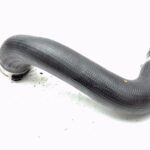 Opel Astra Astra K Schlauch Ladeluftkühler LINKS Kombi