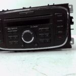 Ford Focus Focus DA3/DB3 Radio 6000CD Kombi