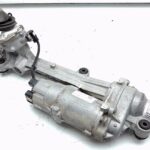 Opel Astra Astra K Elektrolenkung Kombi