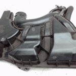 Smart Smart Smart 451 Nebenschalldämpfer Luftfilter komplett (Resonator) Coupe