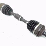 Mazda 6 6 GG/GY/GG1 Antriebswelle LINKS Kombi