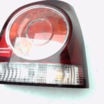 VW Polo Polo 9 N Heckleuchte komplett RECHTS Limousine