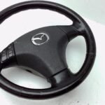 Mazda 6 6 GG/GY/GG1 Lederlenkrad für Airbag Kombi