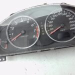 Mazda 6 6 GG/GY/GG1 Instrumententafel komplett Kombi