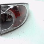 Mazda 6 6 GG/GY/GG1 Heckleuchte aussen komplett Kombi