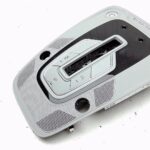 Audi Q 8 Q 8 4L Innenbeleuchtung vorne Geschlossen