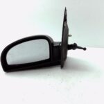 Hyundai Getz Getz TB Aussenspiegel mechanisch verstellbar LINKS Limousine