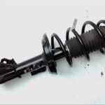 Chevrolet Cruze Cruze KL1J Federbein mit Stossdämpfer Rechts Limousine