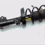 Chevrolet Cruze Cruze KL1J Federbein mit Stossdämpfer Links Limousine