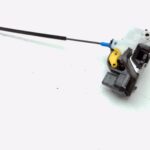 Opel Astra Astra J Türschloss mit ZV (Tür vorn) LINKS Limousine