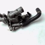 Opel Meriva Meriva X01 Thermostatgehäuse M SENSOR Kombi