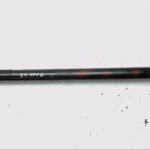 BMW X 3 X 3 E83 Kardanwelle vorn Geschlossen